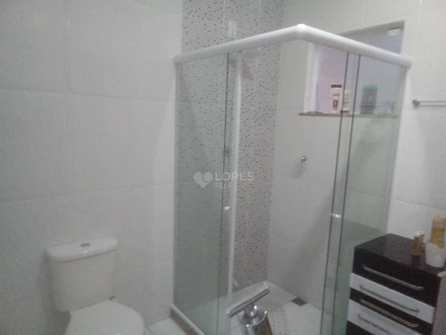 Imagem 5 de 7 de Casa Duplex Com 3 Dormitórios À Venda Por R$ 520.000 - Engenho Do Mato - Niterói/rj - Ca20381