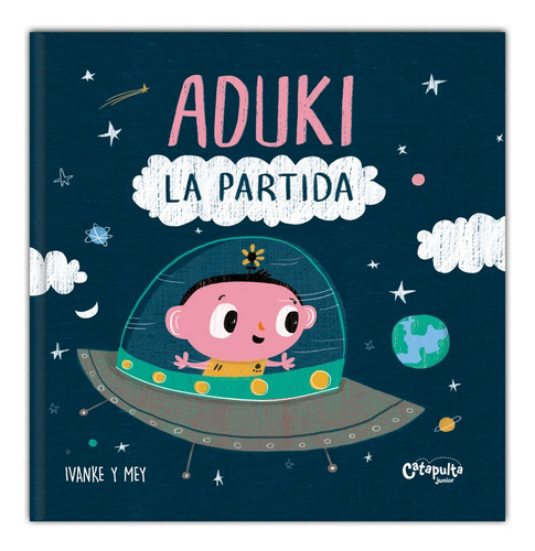 Aduki, La Partida - Donato De Santis