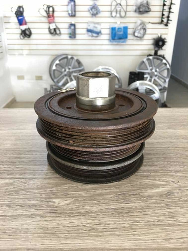 Damper Toyota 4runner 3.4 5vz