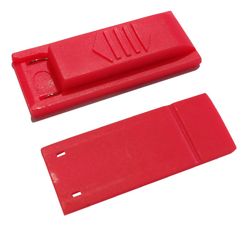 Para Nintendo Switch Joycon Rcm Jig Clip (para El Modo