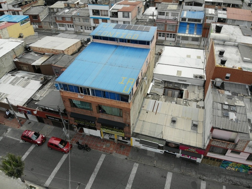 Imagen 6 de 9 de Edificio Comercial Minuto De Dios