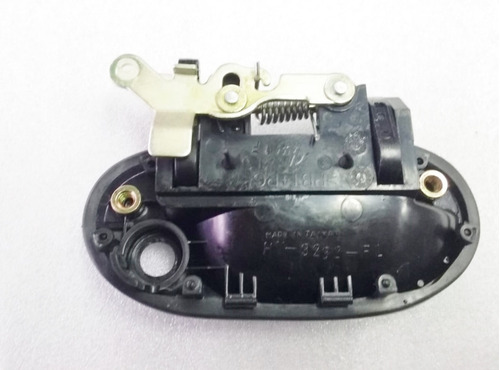 Manija Exterior Delantera Izquierda Hyundai Accent 1997