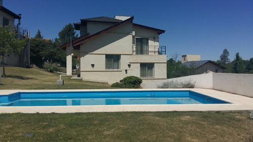 Imagen 13 de 14 de Casa En Complejo C/pileta V.gral Belgrano!!!