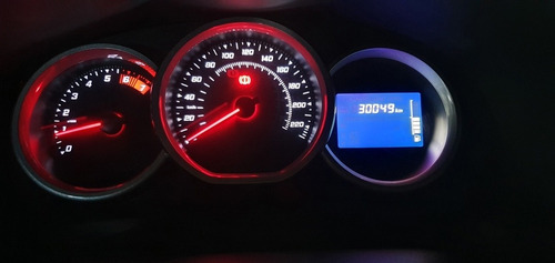 Renault Sandero 2018 2.0 Rs 145cv