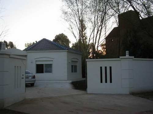 Imagen 3 de 22 de Casa En Venta En Ing. Maschwitz, Escobar, G.b.a. Zona Norte