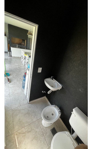 Casa 3 Dormitorios En Barrio Privado - Quincho Y Piscina - Haras De Funes