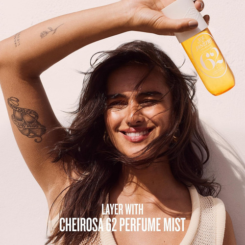 Sol De Janeiro Crema Corporal Brazilian Bum Bum | 75ml