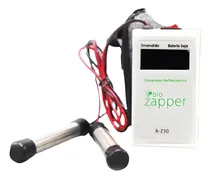 Comprar Vida Natural Biozapper-generador De Bio Frecuencias