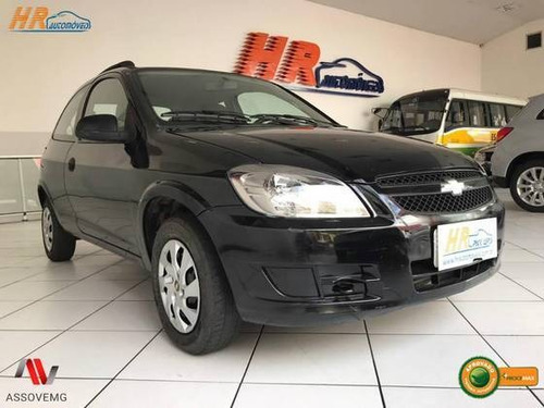Chevrolet Celta 1.0 Mpfi Ls 8v Flex 2p Manual