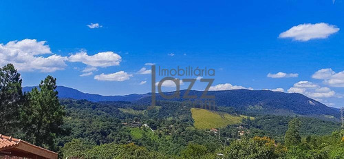 Espetacular Chácara Com 2 Dormitórios À Venda, 700 M² Por R$ 480.000 - Portão - Atibaia/sp - Ch0443