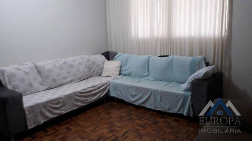 Imagem 2 de 7 de Casa Com 3 Dormitórios À Venda, 150 M² Por R$ 315.000,00 - Jardim Dos Alpes Ii - Londrina/pr - Ca1335