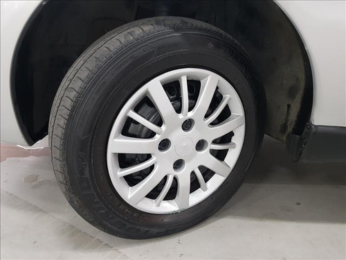 Imagem 8 de 8 de Fiat Palio 1.0 Mpi Elx 8v