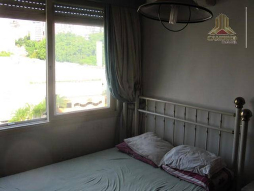 Imagem 7 de 15 de Apartamento Próximo Ao Shopping Total - Ap2820