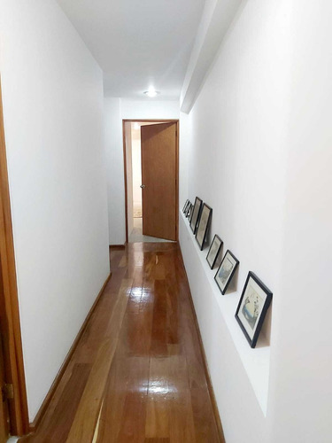 Imagen 9 de 17 de Departamento Amueblado En Renta, Temistocles