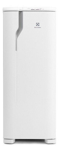 Refrigerador Electrolux Cycle Defrost, 240 litros, blanco, Re31, 220 V