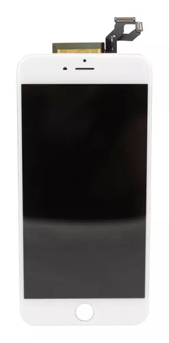 Cambio iPhone 6s Módulo Pantalla Vidrio Touch Colocación Inc