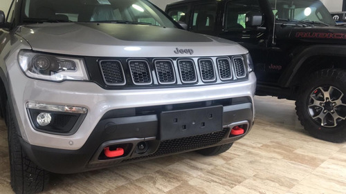 Jeep Compass Traihawk