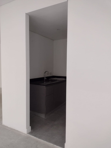 Oficina De Primera Categoria - Centro - Oferta Unica