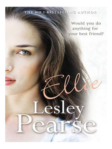 Ellie (paperback) - Lesley Pearse. Ew02