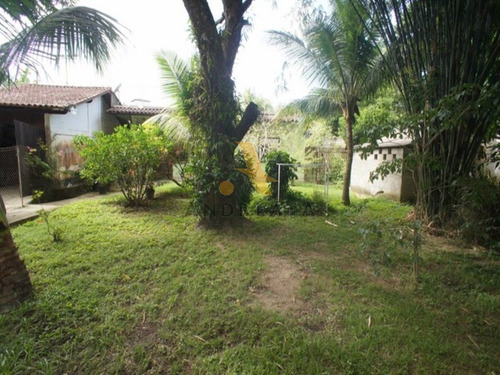 Imagem 11 de 17 de Terreno Em Vargem Grande - Est. Bandeirantes - Sqa0398j - 31971984