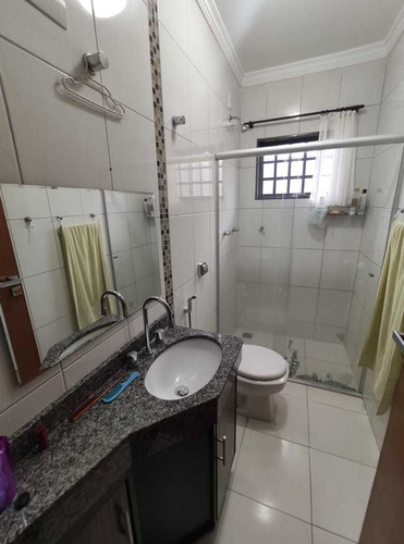 Imagem 7 de 12 de Casa Residencial Em Maringá - Pr - Ca1178_ands