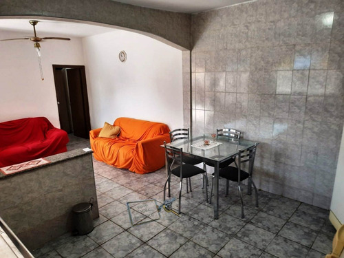 Imagem 7 de 30 de Casa A Venda No Bairro Jd Real Iii Em Praia Grande - Sp. - 3891-1