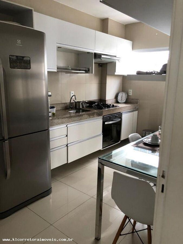 Imagem 2 de 15 de Apartamento Para Venda Em João Pessoa, Tambaú, 3 Dormitórios, 1 Suíte, 2 Banheiros, 1 Vaga - Ka 1706_2-1254241