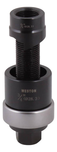  Sacabocado Tipo C      3/4  Weston Wz-1010