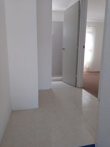 Casa En La Fortaleza Ecatepec Excelente Ubicacion