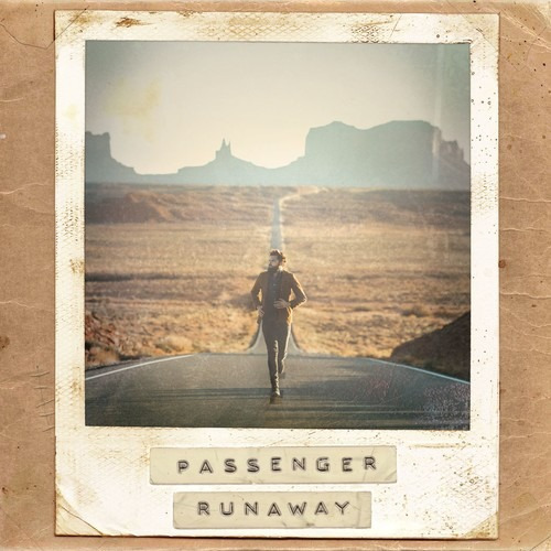 Cd Passenger Runaway