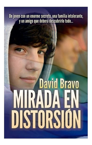 Mirada En Distorsion, De David Bravo. Editorial Trayecto Comunicaciones, Tapa Blanda En Español