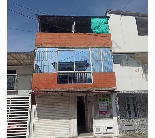 Se Vende Casa En Ciudad Del Campo