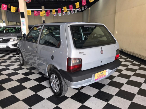 Fiat Uno Mille Economy 2013