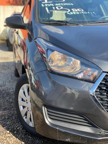 Imagem 4 de 7 de Hyunday Hb20 2019 1.0 Unique Flex 5p