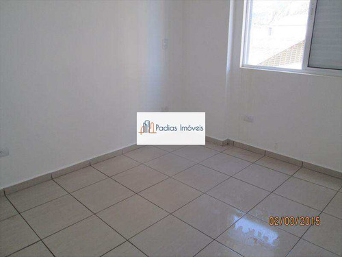 Imagem 7 de 12 de Apartamento Com 2 Dorms, Centro, Mongaguá - R$ 330.000,00, 70,42m² - Codigo: 811500 - V811500