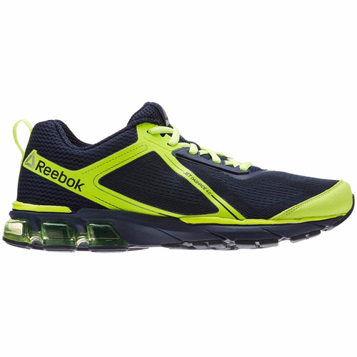 Tenis Atleticos Jet Dashride 4.0 Hombre Reebok Bd4818