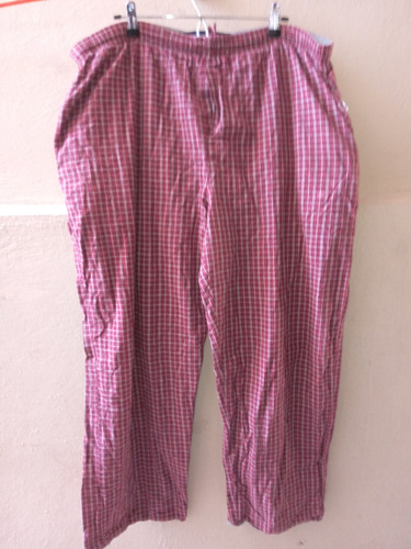 Pijama Authentic Brand Talla L De Hombre ( G )--fa1