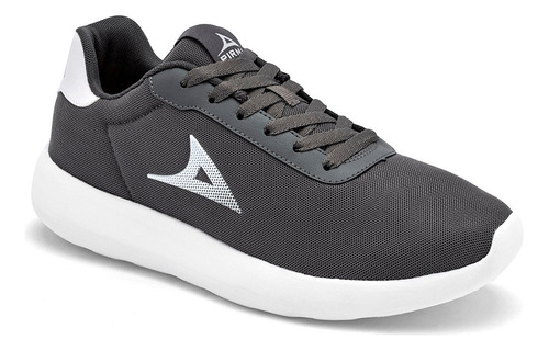 Tenis Pirma 8011 Para Hombre Color Gris E7