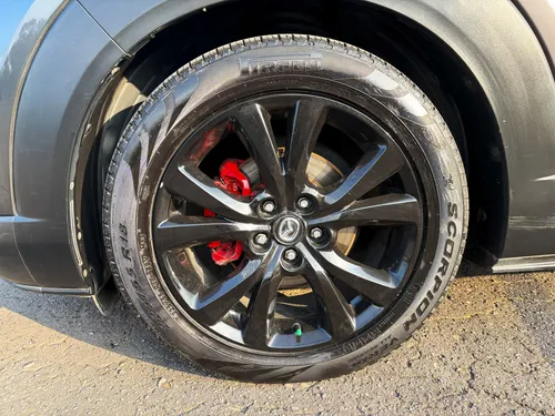 Mazda CX-30 2.0 TOURING 4x2