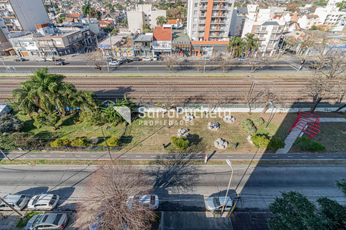 Venta Departamento 2 Ambientes En Haedo