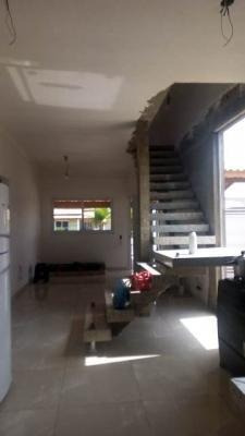 Casa Com Piscina Lado Praia Em Itanhaém - 7267
