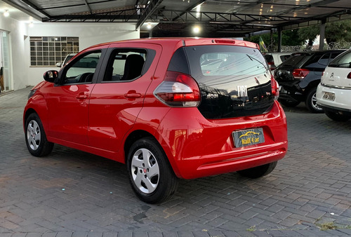 Fiat Mobi 1.0 Like Flex 5p