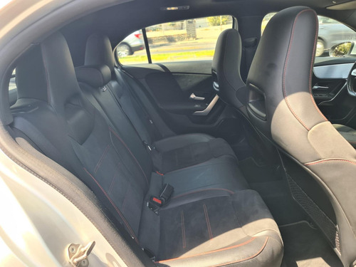 Mercedes-benz A250 2.0 A 250 Dct Amg Line 2022