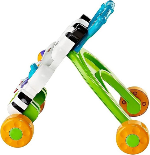 Fisher Price Caminadora Apredizaje Musical (dpm82)