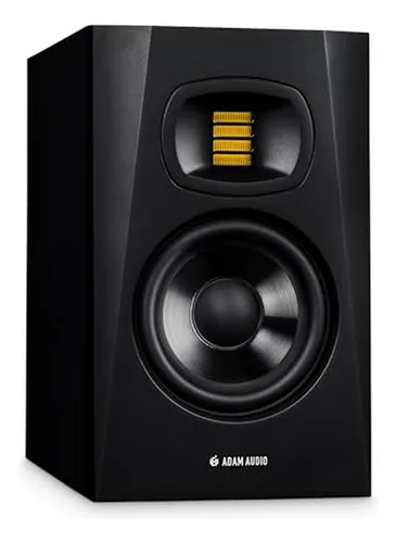 comprar Monitor De Estudio Adam Audio T5v Para Grabación, Mezcla Y M