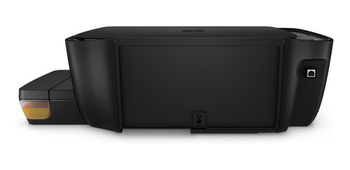 Impresora Multifuncion Hp Gt 415 Color Sistema Continuo Wifi Color Negro