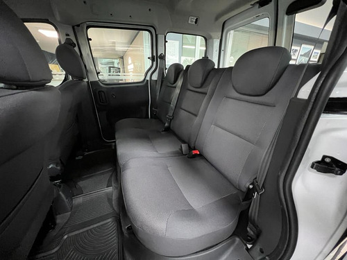 Berlingo Multispace Hdi 115 Xtr Am22.5