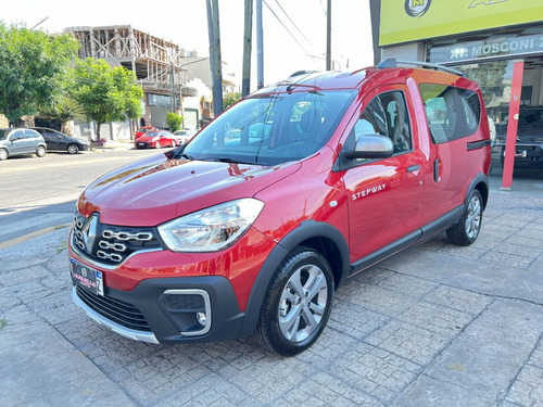 Renault Kangoo 1.5 Dci Stepway