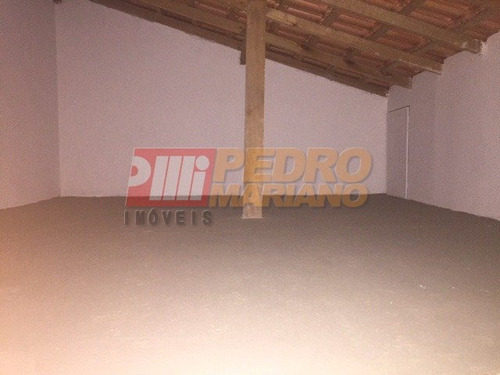 Sobrado No Bairro Vila Alvinopolis Em Sao Bernardo Do Campo Com 03 Dormitorios - V-28280