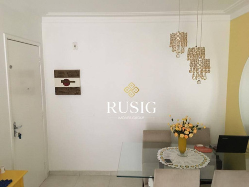 Imagem 2 de 30 de Apartamento Em Itaquera - Ap1423